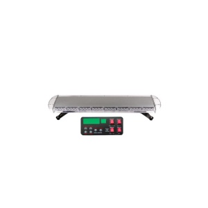 Rampa plafon Portocalie PROFESIONALA Omologata E.U. LED 12V-24V 72LED x 3W