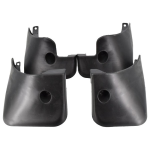 Set 4 aparatori noroi dedicate TOYOTA Rav 4 (XA30) 2009-2012 Facelift