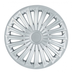 SET 4 CAPACE ROTI JOY - 15 INCH