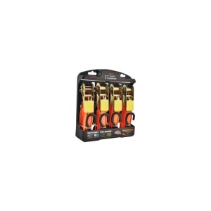 Set 4 chinghi de fixare - ancorare, rezistenta maxima 600-700 kg
