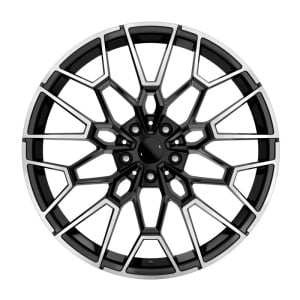 Set 4 jante aliaj BMW X1 U11 / U12 2022-prezent - R20, 5x112, ET30 / ET40
