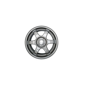 Set 4 jante aliaj R15, 4x100, ET35