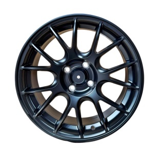 Set 4 jante Dacia Logan III 2020-prezent aliaj R16, 4x100, ET38