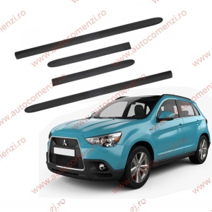 Set bandouri laterale usi MITSUBISHI ASX I 2010-2012 Pre-Facelift (set 4 bucati)