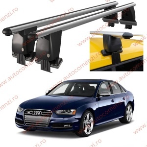 Set bare portbagaj AUDI A4 B8 2008-2016 Sedan (prindere la baza usii)
