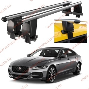 Set bare portbagaj JAGUAR XE (X760) 2015-prezent (prindere la baza usii)