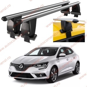 Set bare portbagaj RENAULT Megane IV 2016-2025 Scurt / Hatchback (prindere la baza usii)