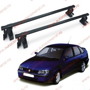Set bare portbagaj SEAT Cordoba I 1993-2002 Sedan/Berlina (prindere la baza usii) - Otel