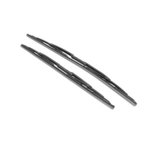Set stergatoare parbriz AUDI A4 B6 (8E/8H) 2000-2006 (sofer + pasager) - prindere ingusta