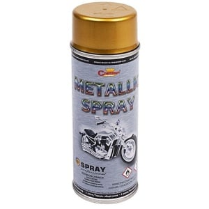 Spray Vopsea Profesional Champion Auriu Metalizat 400ml