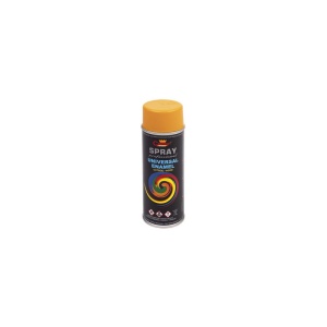 Spray Vopsea Profesional Champion Galben RAL1003 400ml