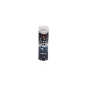 Spray Vopsea Profesional Champion Lac Transparent 500ml