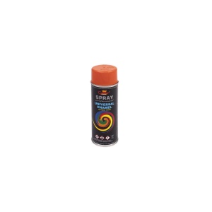 Spray Vopsea Profesional Champion Portocaliu RAL2004 400ml