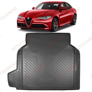 Tavita Portbagaj ALFA ROMEO Giulia (952) 2015-prezent