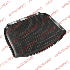 Tavita Portbagaj AUDI A3 (8P) 2003-2013 Coupe