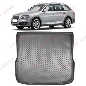 Tavita Portbagaj AUDI A6 C6 2006-2011 Allroad Quatro