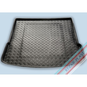 Tavita Portbagaj AUDI Q7 I 2005-2015 (5 locuri) - REZAW PLAST