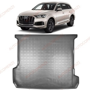 Tavita Portbagaj AUDI Q7 II 2015-2025 (7 locuri)