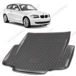 Tavita Portbagaj BMW Seria 1 E81 / E87 2004-2011 Hatchback (3/5 usi)