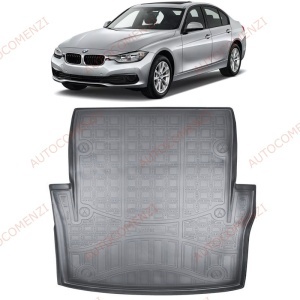 Tavita Portbagaj BMW Seria 3 F30 2011-2018 Sedan