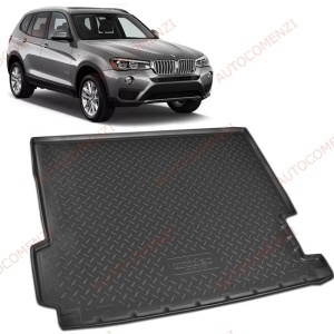 Tavita Portbagaj BMW X3 F25 2010-2017
