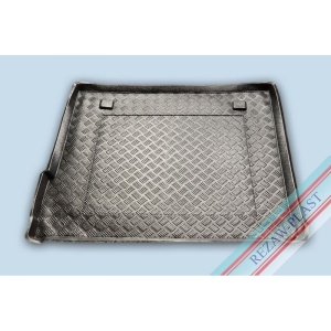 Tavita Portbagaj BMW X5 E70 2006-2013 - REZAW PLAST
