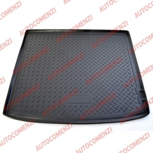 Tavita Portbagaj BMW X6 E71 2008-2015