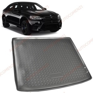 Tavita Portbagaj BMW X6 F16 2015-2020