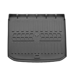 Tavita portbagaj cauciuc AUDI A3 (8V) 2013-2020 Sportback (portbagaj jos) - CNX 117362