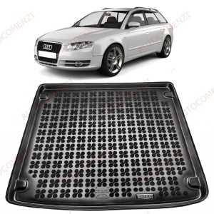 Tavita Portbagaj cauciuc AUDI A4 B7 2004-2008 Combi - REZAW PLAST