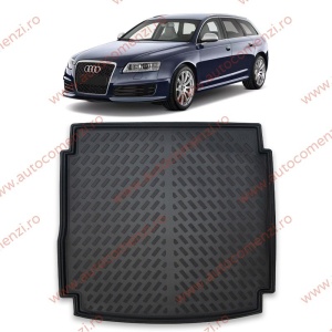 Tavita Portbagaj Cauciuc AUDI A6 C6 2004-2011 Combi / Allroad Quatro