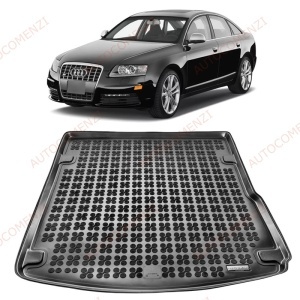 Tavita Portbagaj cauciuc AUDI A6 C6 2008-2011 Pre-Facelift Sedan - REZAW PLAST