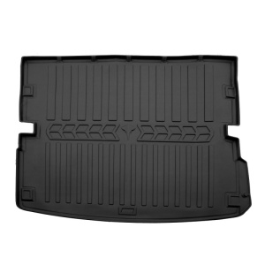 Tavita portbagaj cauciuc AUDI Q7 I 2005-2015 (5 locuri) - CNX 106063