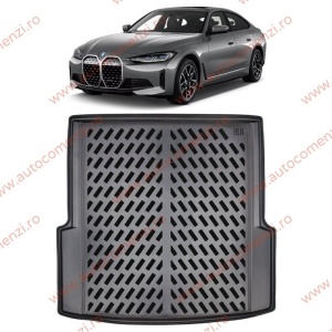 Tavita Portbagaj Cauciuc BMW i4 (G26) 2021-prezent