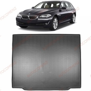 Tavita Portbagaj cauciuc BMW Seria 5 F11 2010-2016 Combi / Break / Touring