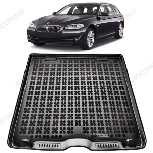 Tavita Portbagaj cauciuc BMW Seria 5 F11 2010-2016 Combi - REZAW PLAST
