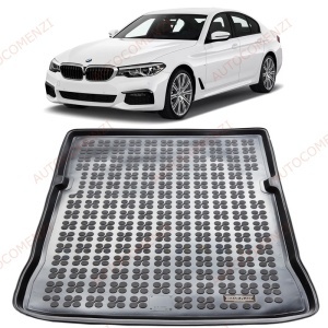 Tavita Portbagaj cauciuc BMW Seria 5 G30 2017-2023 Sedan - REZAW PLAST
