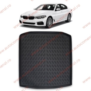 Tavita Portbagaj Cauciuc BMW Seria 5 G30 2017-2023 Sedan