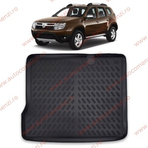 Tavita Portbagaj Cauciuc DACIA Duster I 2010-2017 (4x2)