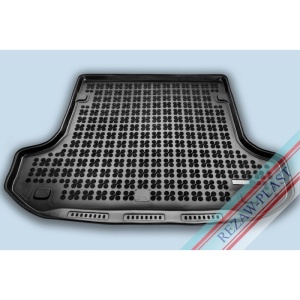 Tavita Portbagaj cauciuc DACIA Logan MCV II 2012-prezent - REZAW PLAST