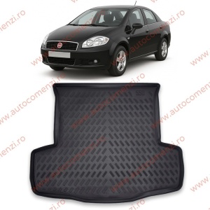 Tavita Portbagaj Cauciuc FIAT Linea 2007-2018