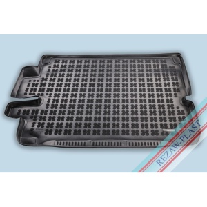 Tavita Portbagaj cauciuc LAND ROVER Discovery III (L462) 2017-prezent (7 locuri-fara subwoofer in portbagaj) - REZAW PLAST