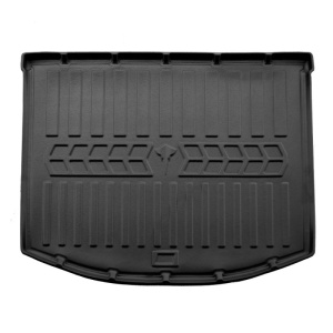 Tavita portbagaj cauciuc MAZDA 3 I (BK) 2003-2008 Hatchback - CNX 106160