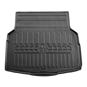 Tavita portbagaj cauciuc MERCEDES Clasa C W205 2015-2023 Sedan - CNX 109699