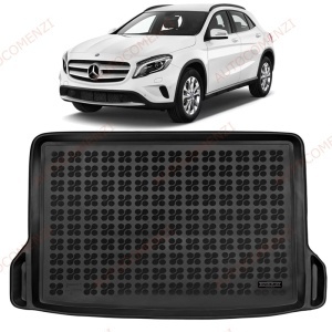 Tavita Portbagaj cauciuc MERCEDES GLA X156 2013-2019 - REZAW PLAST