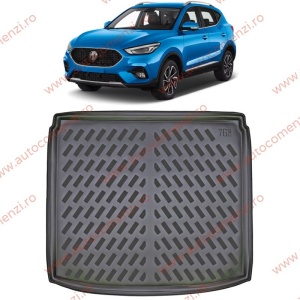 Tavita Portbagaj Cauciuc MG EZS / ZS EV 2020-prezent (electric - portbagaj sus)