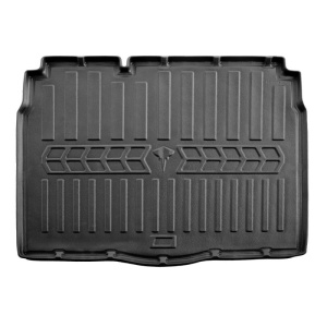 Tavita portbagaj cauciuc OPEL Astra J 2009-2015 Hatchback - CNX 109703