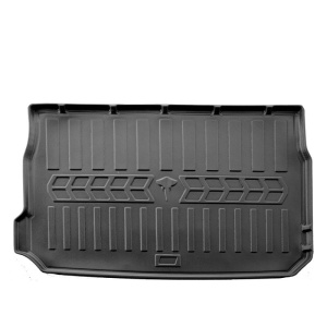 Tavita portbagaj cauciuc PEUGEOT 2008 I 2013-2019 - CNX 126808