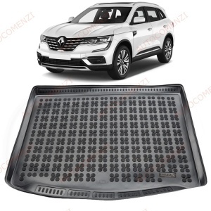 Tavita Portbagaj cauciuc RENAULT Koleos II 2016-prezent - REZAW PLAST