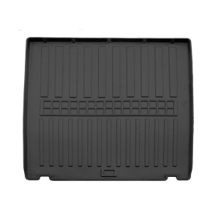 Tavita portbagaj cauciuc RENAULT Laguna III 2008-2015 Combi (fara buzunare laterale) - CNX 106102